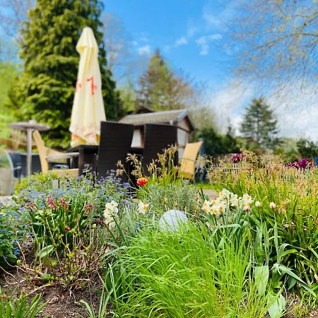 Katharinenschule * Eisenach