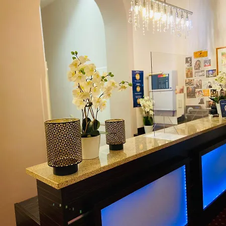 شقة Katharinenschule *