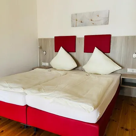Appartement Katharinenschule - Zentrale Maisonette Mit Panoramablick *
