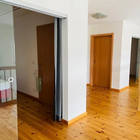 Katharinenschule - Zentrale Maisonette Mit Panoramablick Appartement Eisenach