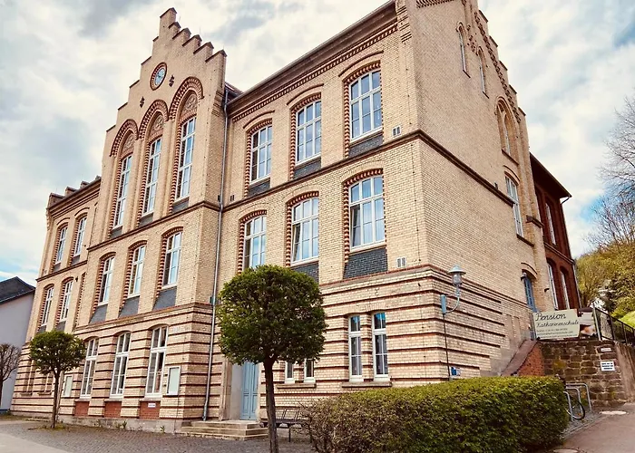 Katharinenschule Eisenach