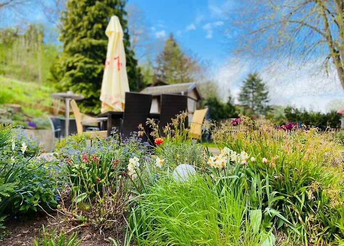 Katharinenschule * Eisenach