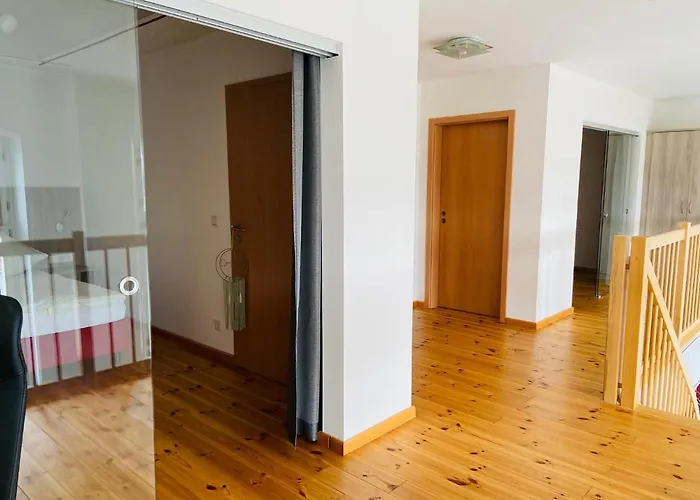 Katharinenschule Daire Eisenach