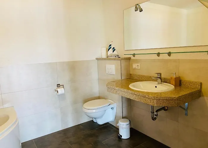 Katharinenschule Daire Eisenach