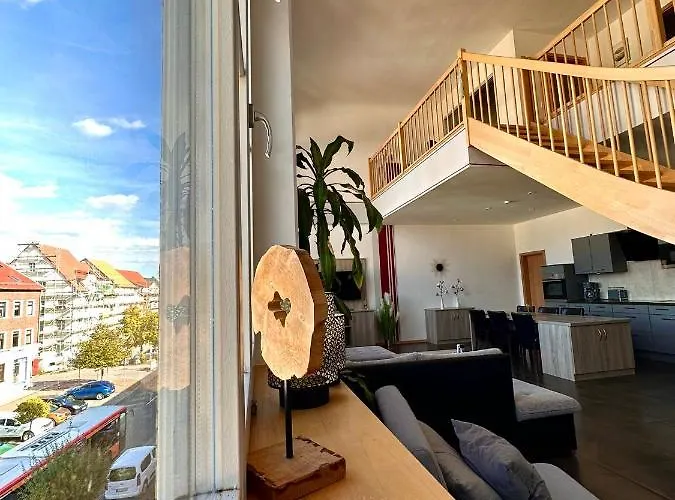 Katharinenschule Daire *